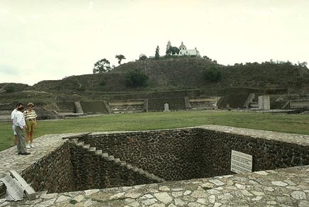 Cholula