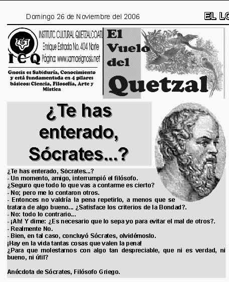 Sócrates