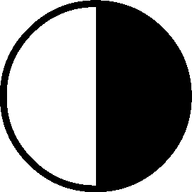 Luna Menguante