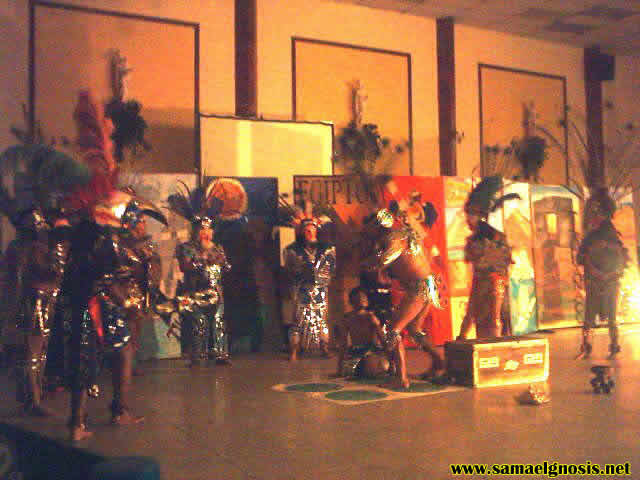 Congreso 2005 foto 05