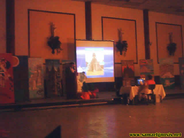 Congreso 2005 foto 09