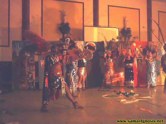 Congreso 2005 foto 10