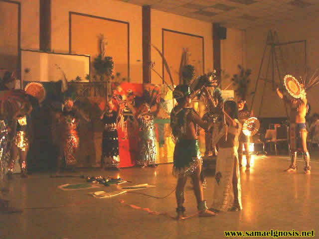 Congreso 2005 foto 11