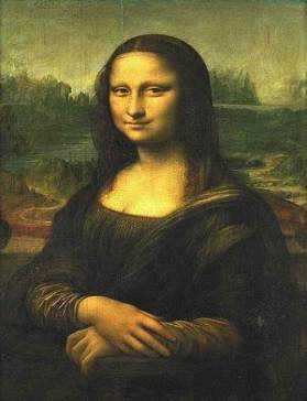 La Gioconda