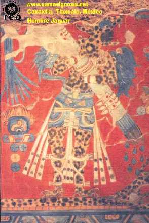 Pinturas Mesoamerica