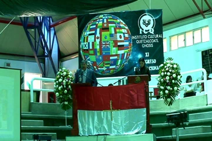 Congreso 2008 Foto 01