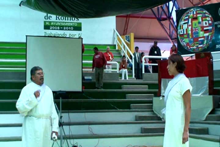 Congreso 2008 Foto 02