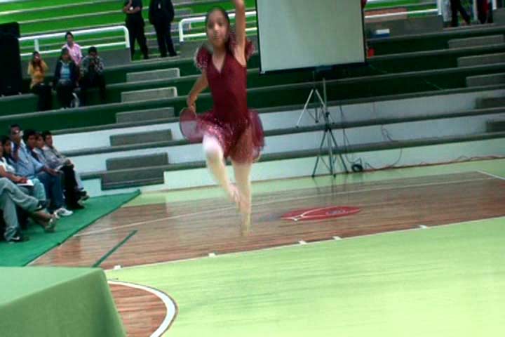 Congreso 2008 Foto 03