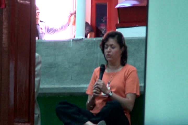 Congreso 2008 Foto 04