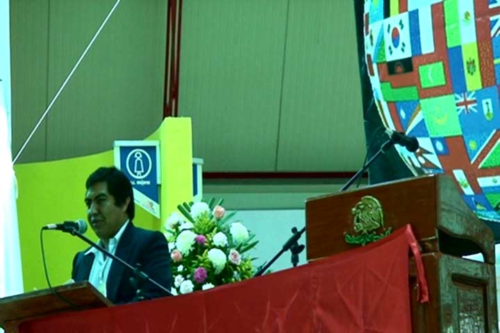 Congreso 2008 Foto 07