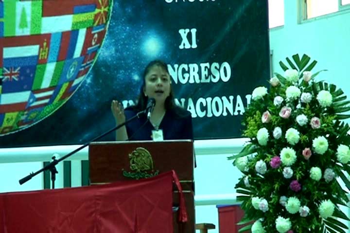 Congreso 2008 Foto 09