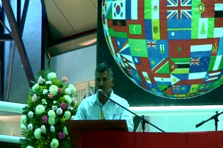 Congreso 2008 Foto 10