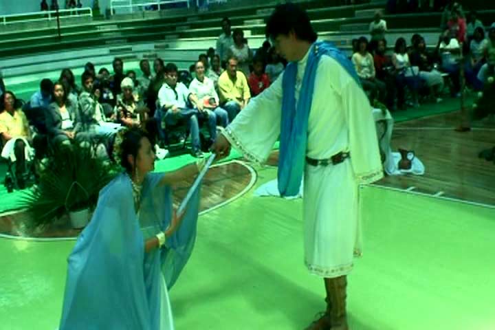 Congreso 2008 Foto 11