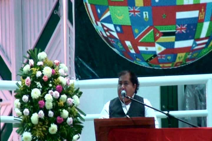 Congreso 2008 Foto 12