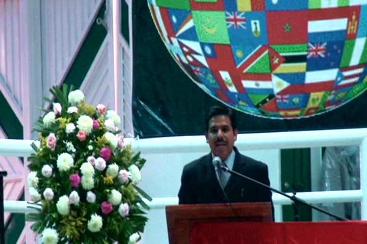 Congreso 2008 Foto 13