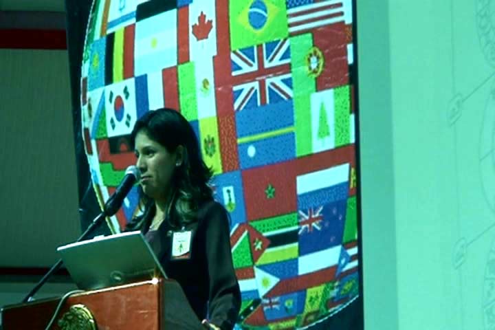 Congreso 2008 Foto 16