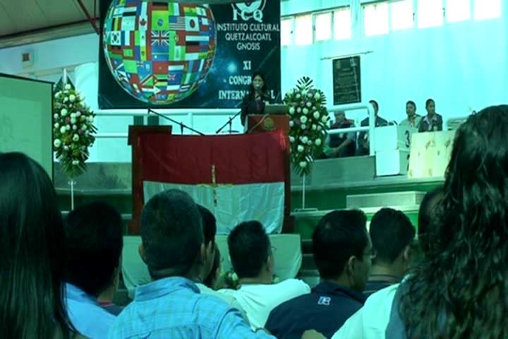 Congreso 2008 Foto 18