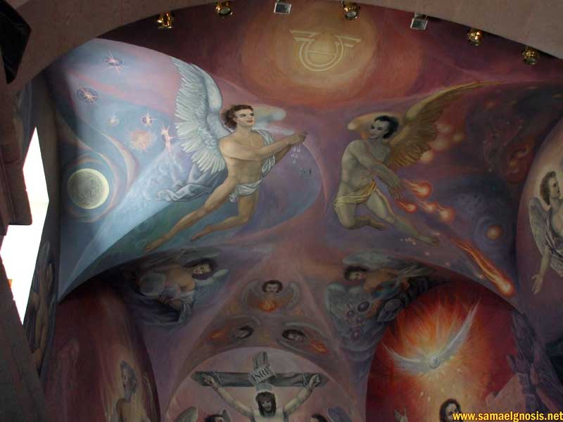 Capilla Padre Nieves Foto 01