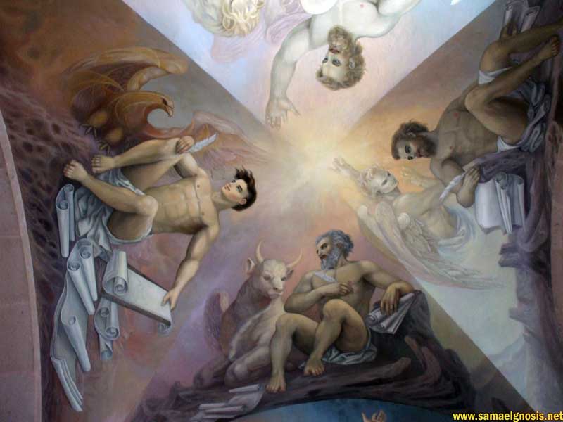 Capilla Padre Nieves Foto 05