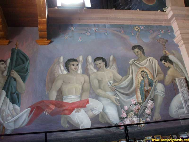 Capilla Padre Nieves Foto 07