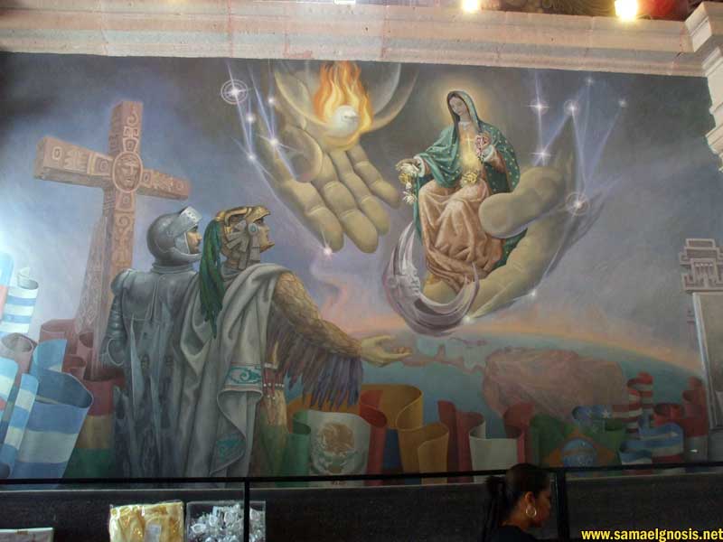 Capilla Padre Nieves Foto 13