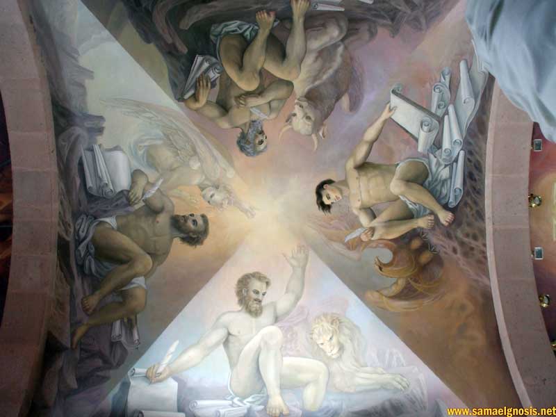 Capilla Padre Nieves Foto 14