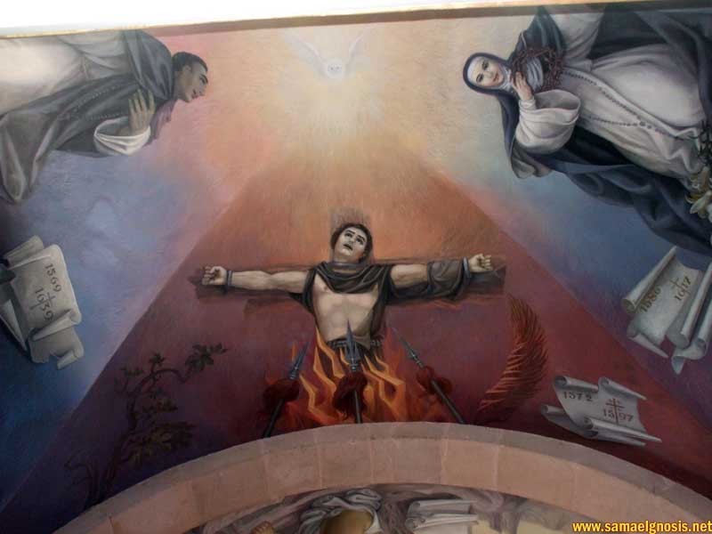 Capilla Padre Nieves Foto 16