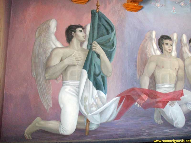 Capilla Padre Nieves Foto 17