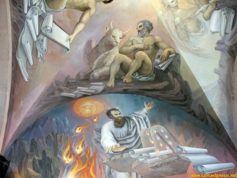 Capilla Padre Nieves Foto 18