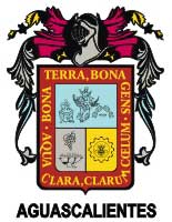 Escudo Aguascalientes