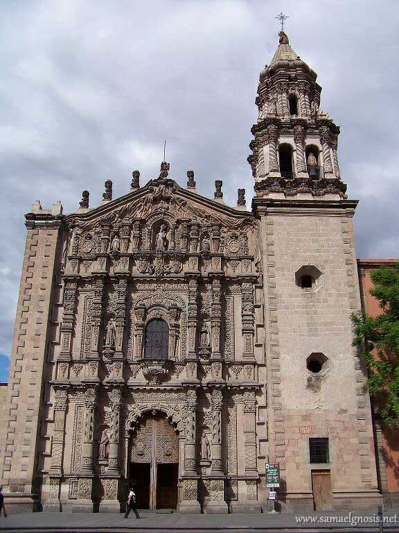 Iglesia del Carmen 01