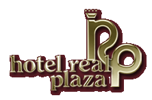 Hotel Real Plaza