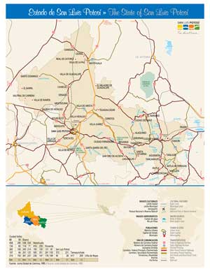 San Luis Potosí