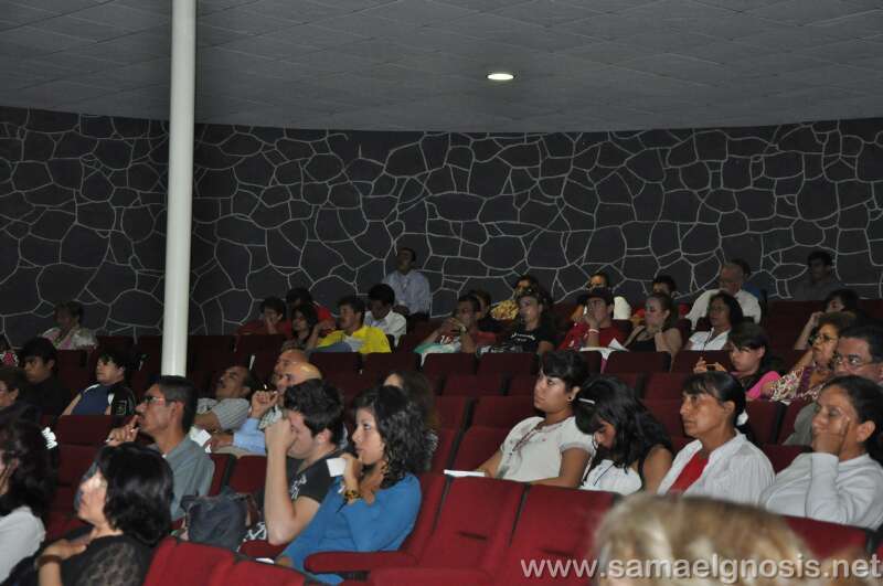 Foto Congreso 2012 11