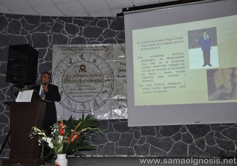 Foto Congreso 2012 15