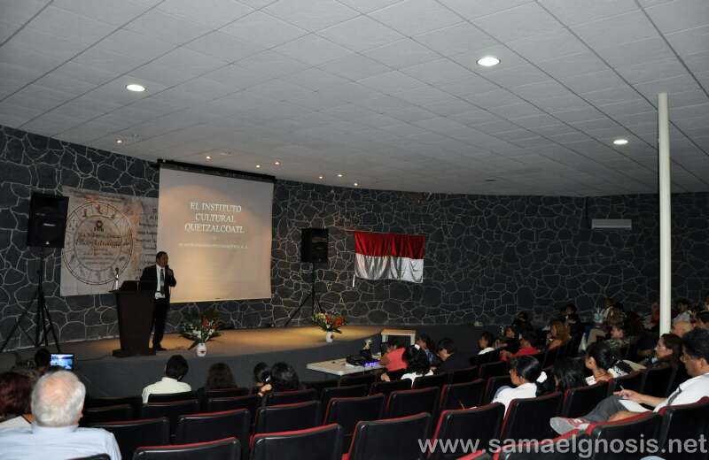 Foto Congreso 2012 17