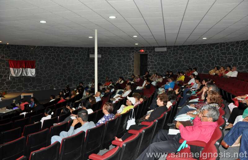 Foto Congreso 2012 18