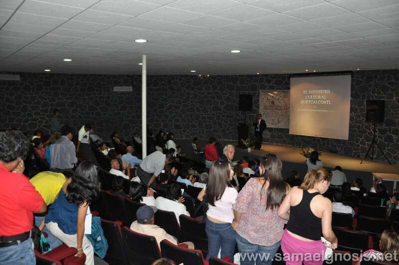 Foto Congreso 2012 19