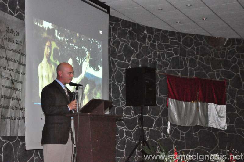 Foto Congreso 2012 27