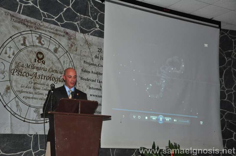 Foto Congreso 2012 28