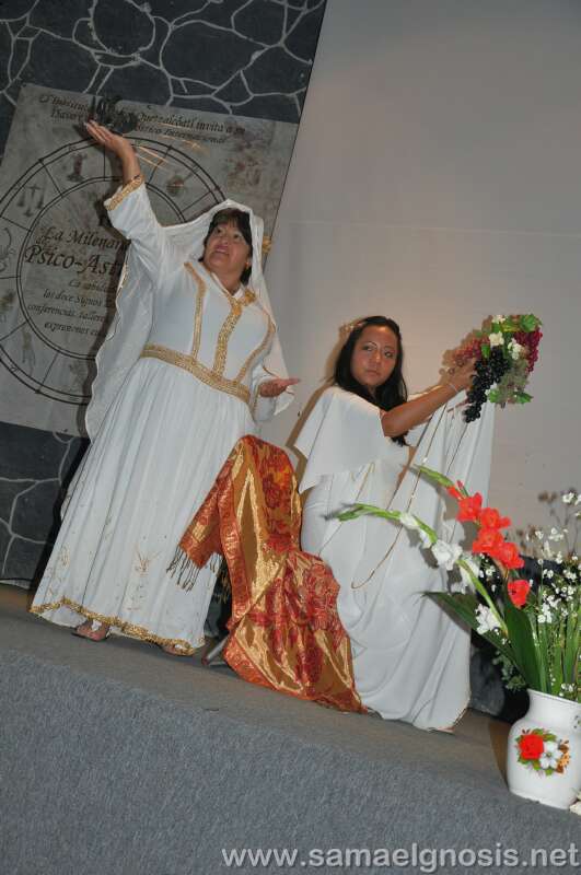 Foto Congreso 2012 34