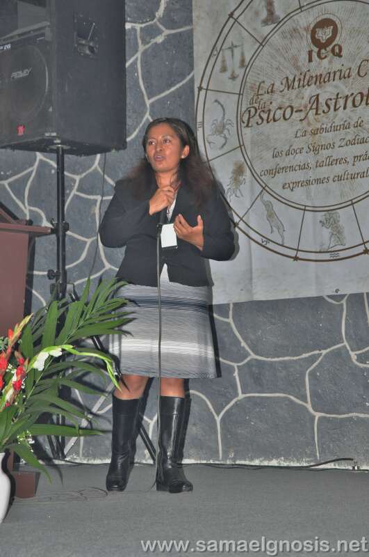 Foto Congreso 2012 35