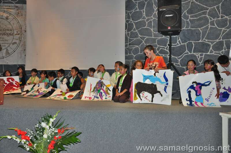 Foto Congreso 2012 37