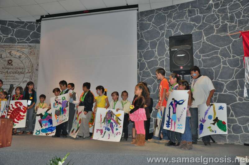 Foto Congreso 2012 38