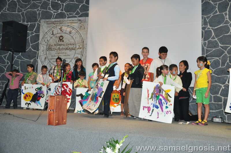 Foto Congreso 2012 40