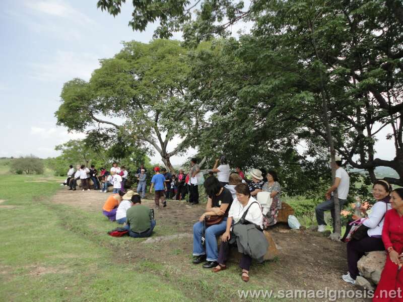 Foto Congreso 2012 43