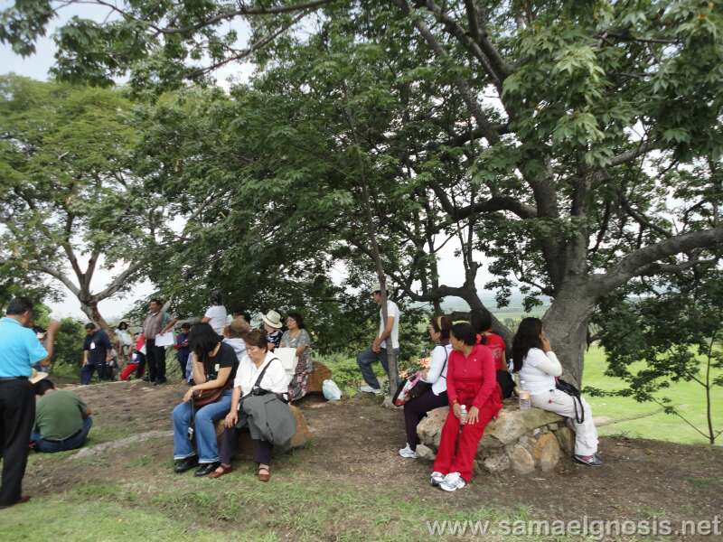 Foto Congreso 2012 44