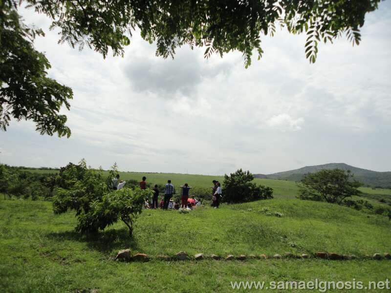 Foto Congreso 2012 45