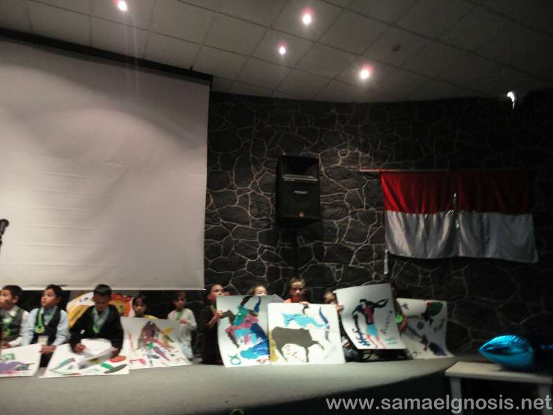 Foto Congreso 2012 46