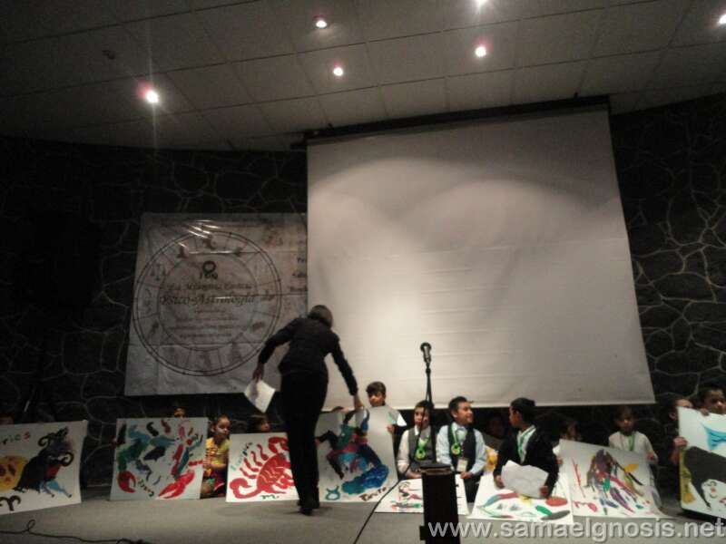 Foto Congreso 2012 47